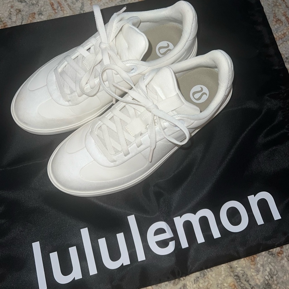 Lululemon CityVerse sneaker